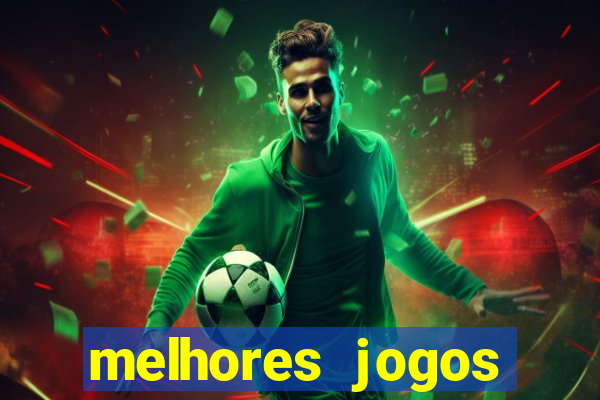 melhores jogos manager android